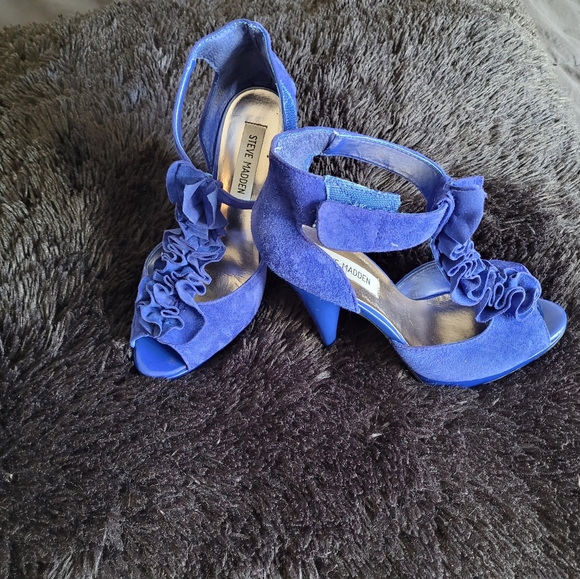 Steve madden heels